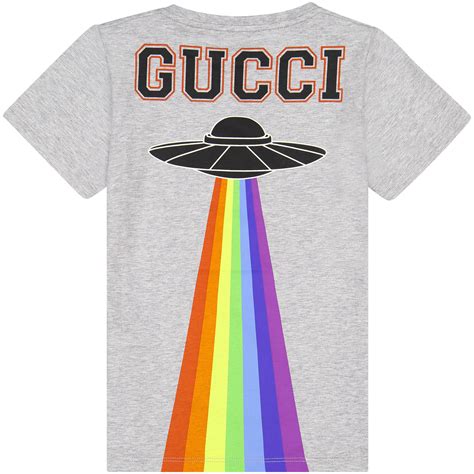 gucci spaceship shirt|genuine Gucci t shirts 2017.